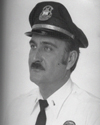 Lieutenant Robert Micheletti | Harper Woods Police Department, Michigan