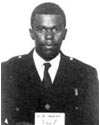 Police Officer Henry M. Mickey | Baltimore City Police Department, Maryland