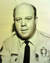 Sergeant Robert Lee Mikesell | Calipatria Police Department, California