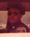 Patrolman Anthony Milazzo, Jr. | Long Island State Parkway Police Department, New York