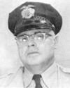 Officer Osmer G. Milbert | Quincy Police Department, Illinois