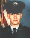 Sergeant Stacy Edward Levay | United States Air Force Security Forces, U.S. Government
