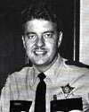 Sergeant James Robert Milcarek, Sr. | Allegheny County Sheriff's Office, Pennsylvania