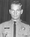 Patrolman Delbert Wayne Miller, Sr. | Amarillo Police Department, Texas