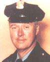 Patrolman Richard Paul Miller, Sr. | Minneapolis Police Department, Minnesota