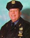 Detective Louis L. Miller, Jr. | New York City Police Department, New York