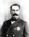 Marshal Andrew H. Miller | Ellis Police Department, Kansas