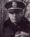 Patrolman Clifton T. Miller | Rossford Police Department, Ohio
