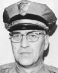 Sergeant Eldon K. Miller | Kansas Highway Patrol, Kansas