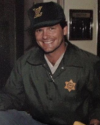 Deputy Sheriff Jack B. Miller | Los Angeles County Sheriff's Department, California