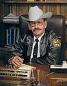 Sheriff Lonnie Loyal Miller | Wheeler County Sheriff's Office, Texas