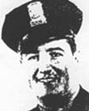 Patrolman Ralph R. Miller | Kansas City Police Department, Missouri