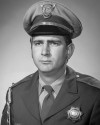 Officer Raymond E. Miller | California Highway Patrol, California
