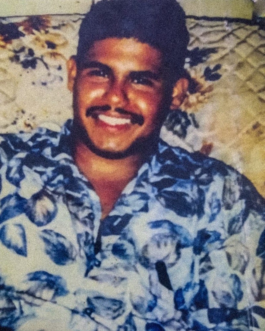Agent Ivan Mejias Hernandez | Puerto Rico Police Department, Puerto Rico