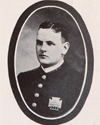 Detective Sergeant William A. Miller | New York City Police Department, New York