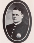 Detective Sergeant William A. Miller | New York City Police Department, New York