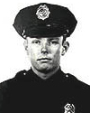 Police Officer Thomas E. Millet | Beverly Hills Police Department, California