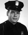 Police Officer James W. Mills | Huntington Police Department, West Virginia