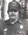 Captain William T. Mills | DeQueen Police Department, Arkansas