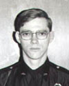 Town Marshal William Dean Miner, Jr. | Avilla Police Department, Indiana