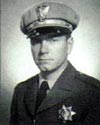Officer Ralph A. Minion | California Highway Patrol, California
