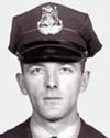 Patrolman John Patrick Minogue | Louisville Police Department, Kentucky
