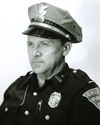 Lieutenant Texas O. Minter | Griffith Police Department, Indiana