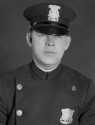 Police Officer Douglas W. Minton | Detroit Police Department, Michigan
