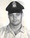 Lieutenant Edwin Bryson Mitchell, Jr. | Atlanta Police Department, Georgia