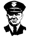 Patrolman Louis Mlakar | Cleveland Division of Police, Ohio