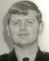 Patrolman James Lee Mobley | Dayton Police Department, Ohio