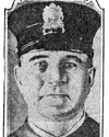 Patrolman David A. Moehler | East St. Louis Police Department, Illinois