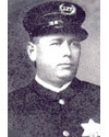 Patrolman Samuel A. Moffatt | Peoria Police Department, Illinois