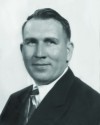 Reserve Policeman George Booker Mogle | Los Angeles Police Department, California