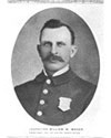 Inspector William M. Moher | Manchester Police Department, New Hampshire