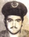 Policeman Jorge Luis Molina-Pacheco | Puerto Rico Police Department, Puerto Rico