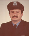 Patrolman Steven J. Molitor | Grosse Pointe Park Department of Public Safety, Michigan
