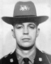 Trooper Carl P. Moller | Connecticut State Police, Connecticut