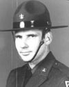 Trooper David D. Monahan | Pennsylvania State Police, Pennsylvania