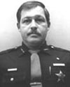 Sergeant Robert L. Mondary | Hamilton County Sheriff's Office, Ohio