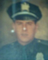 Sergeant Joseph M. Monteparo | Asbury Park Police Department, New Jersey