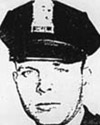 Patrolman Floyd N. Montgomery | Kansas City Police Department, Missouri