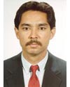 Special Agent George M. Montoya | United States Department of Justice - Drug Enforcement Administration, U.S. Government