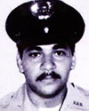 Police Officer Angel Luis Rivera-Delgado | Puerto Rico Police Department, Puerto Rico
