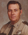 Sergeant Paul Lynn Mooneyham, Sr. | Tennessee Highway Patrol, Tennessee