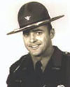 Sergeant Edward G. Moore | Ohio State Highway Patrol, Ohio