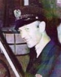Patrolman John Edward Moore | Gary Police Department, Indiana