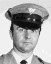 Sergeant Theodore Moos | New Jersey State Police, New Jersey