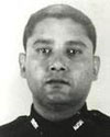 Officer Andrew R. Morales | Honolulu Police Department, Hawaii