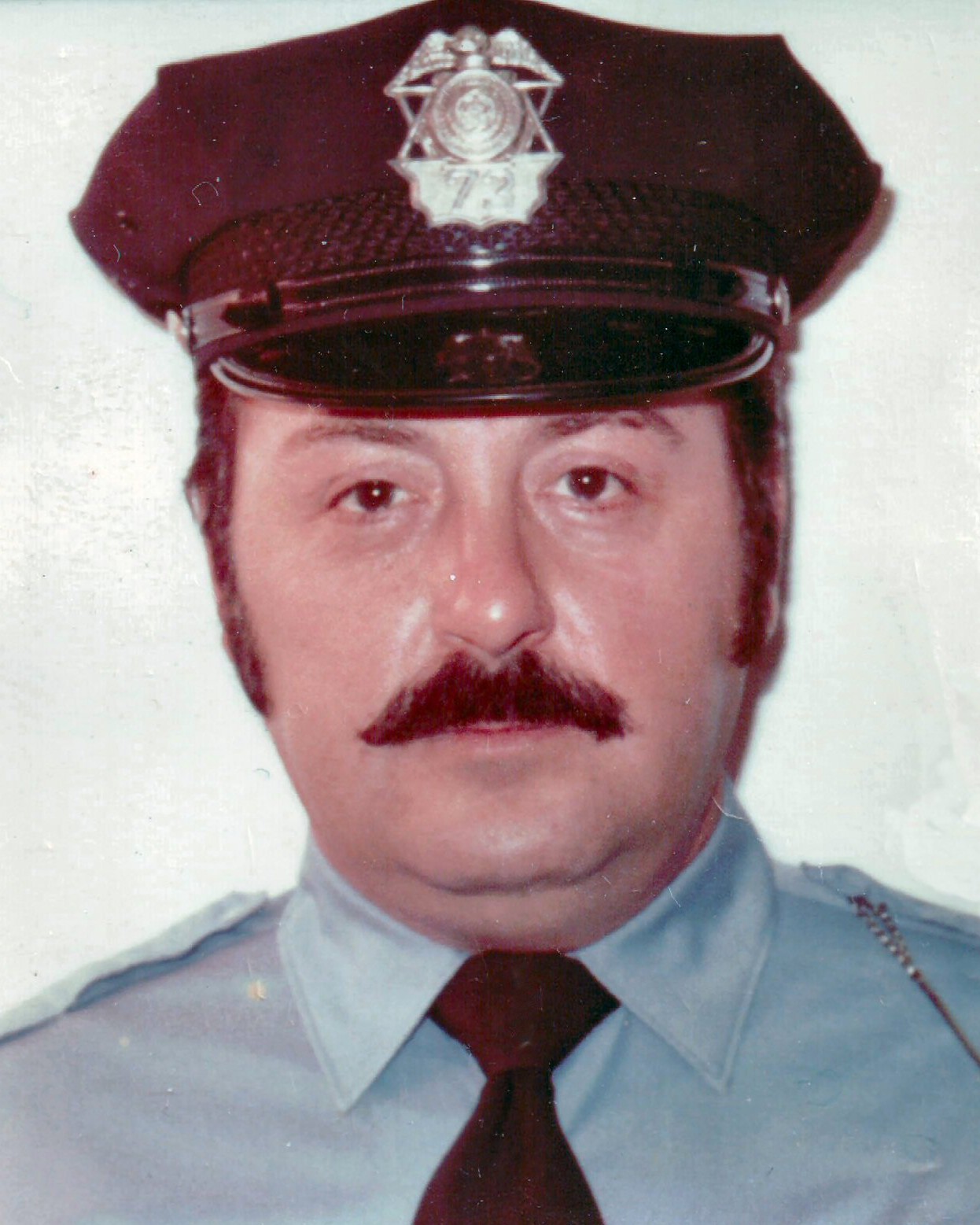 Sergeant Michael Steven Monoc | Sharon Police Department, Pennsylvania